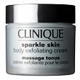 Clinique Sparkle Skin Body Exfoliator 250 ml