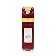 Lattafa Ameerat Al Arab Deodorant Spray 200 ml (woman)
