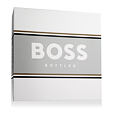 Boss Boss Bottled EDT 50 ml + DEO Spray 150 ml (man) - Cover with Gray Stripe
