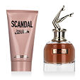 Jean Paul Gaultier Scandal EDP 50 ml + BL 75 ml (woman)