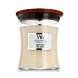 WoodWick Medium Hourglass Candles Duftkerze 275 g - White Honey