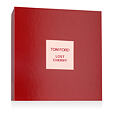 Tom Ford Lost Cherry EDP 50 ml + EDP MINI 10 ml + Nachfüllbarer Parfümzerstäuber (unisex)