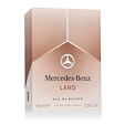 Mercedes-Benz Land Eau De Parfum - nachfüllbar 60 ml (man)