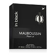 Mauboussin Pour Lui in Black EDP 100 ml + EDP 20 ml (man)