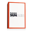 Jil Sander Sun Men EDT 75 ml + SG für Haut und Haar 75 ml (man)