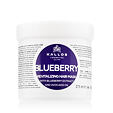 Kallos Hair Mask With Blueberry Extract And Avocado Oil 275 ml
