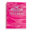 Hollister California Free Wave for Her Eau De Parfum 30 ml (woman)