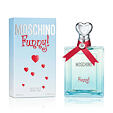 Moschino Funny! Eau De Toilette 100 ml (woman)