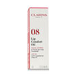 Clarins Lip Oil (08 Strawberry) 7 ml