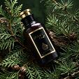 House of Perfumes Black Oud Eau De Parfum 100 ml (unisex)