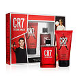 Cristiano Ronaldo CR7 EDT 30 ml + SG 150 ml (man)