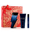 Carolina Herrera Bad Boy Cobalt EDP 100 ml + EDP MINI 10 ml + SG 100 ml (man)