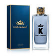 Dolce & Gabbana K pour Homme Eau De Toilette 200 ml (man)