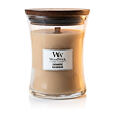 WoodWick Mini Hourglass Candles Duftkerze 85 g - Cashmere