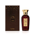 La Fede Soir de Exclusif Curtis Eau De Parfum 100 ml (unisex)
