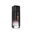 Carolina Herrera 212 VIP Black Eau De Parfum 200 ml (man) - Neue Verpackung