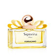 Ferragamo Signorina Libera Eau De Parfum 50 ml (woman) - Neue Verpackung