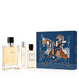 Hermès Terre D'Hermès EDT 100 ml + EDT 15 ml + SG für Haut und Haar 40 ml (man)