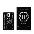 Philipp Plein No Limit$ Eau De Parfum 90 ml (man) - Neue Verpackung