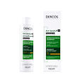 Vichy Dercos Technique Anti-Dandruff Dermatological Shampoo For Dry Hair 200 ml