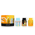 Armaf Wheel Of Odyssey EDP 3 x 30 ml