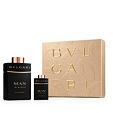 Bvlgari Man In Black EDP nachfüllbar 100 ml + EDP 15 ml (man)