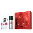 Hugo Hugo Man EDT 75 ml + DEO Spray 150 ml (man)