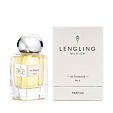 Lengling Munich In Between No 4 Extrait de Parfum 50 ml (man)