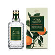 4711 Acqua Colonia Blood Orange &amp; Basil Eau de Cologne 100 ml (unisex)