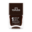 Nails Inc. It’s Topless 1 Step Gel Nail Polish 14 ml - Billie