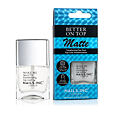 Nails Inc. Better On Top Matte Transforming Top Coat (Make Me Matte) 14 ml