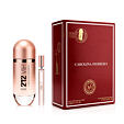 Carolina Herrera 212 VIP Rosé EDP 80 ml + EDP MINI 10 ml (woman)
