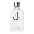 Calvin Klein CK One Eau De Toilette 15 ml (unisex) - Big Box