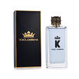 Dolce &amp; Gabbana K pour Homme Eau De Toilette 150 ml (man)