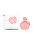 Nina Ricci Nina Rose Eau De Toilette 30 ml (woman) - altes Cover