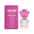 Moschino Toy 2 Bubble Gum Eau De Toilette 50 ml (woman)