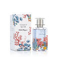 Salvatore Ferragamo Oceani Di Seta Eau De Parfum 50 ml (unisex)