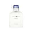 Dolce &amp; Gabbana Light Blue pour Homme Eau De Toilette 125 ml (man) - neues Cover