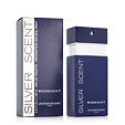 Jacques Bogart Silver Scent Midnight Eau De Toilette 100 ml (man)