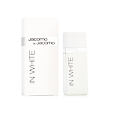 Jacomo Jacomo de Jacomo In White Eau De Toilette 100 ml (man)