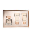 Narciso Rodriguez Narciso Poudrée EDP 50 ml + SG 50 ml + BL 50 ml (woman) - Beige Cover