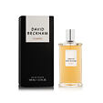 David Beckham Classic Eau De Toilette 100 ml (man)
