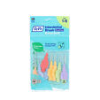 TePe Extra Soft Interdentalbürsten Mix 8 St.