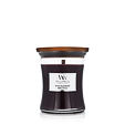 WoodWick Medium Hourglass Candles Duftkerze 275 g - Spiced Blackberry