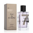 Iceberg Eau de Iceberg Jasmin Eau De Toilette 100 ml (woman) - neues Cover