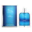 Jaguar Classic Electric Sky Eau De Toilette 100 ml (man)