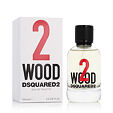 Dsquared2 2 Wood Eau De Toilette 100 ml (unisex)