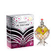Khadlaj Hareem Al Sultan Silver Parfümiertes Öl 35 ml (unisex)