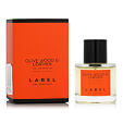 LABEL Olive Wood &amp; Leather Eau De Parfum 50 ml (unisex)