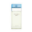 Dolce &amp; Gabbana Light Blue Eau De Toilette 200 ml (woman) - neues Cover